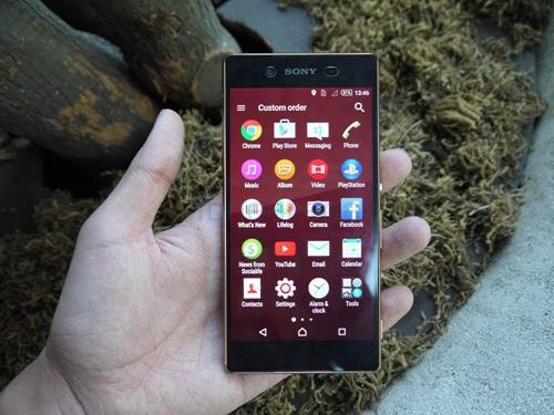 索尼手機收入暴跌六分之一 成索尼最差的業(yè)務