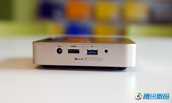 中興Spro2:能當充電寶和電視盒的投影儀 中興Spro2:能當充電寶和電視盒的投影儀