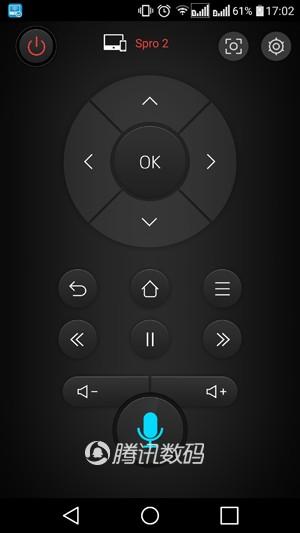 中興Spro2：能當充電寶和電視盒的投影儀