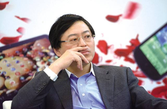 楊元慶：遭遇7年來最大挑戰 聯想要裁員重組