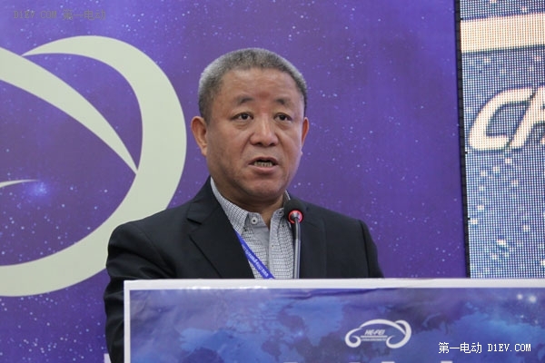 新能源汽車推廣城市已推廣14.7萬輛 目標(biāo)難完成