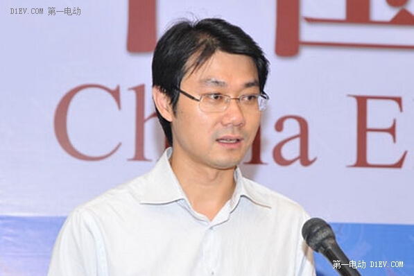 新能源汽車推廣城市已推廣14.7萬輛 目標(biāo)難完成