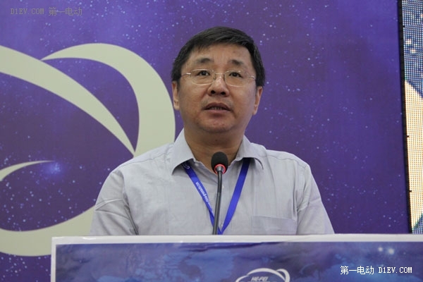 新能源汽車推廣城市已推廣14.7萬輛 目標(biāo)難完成