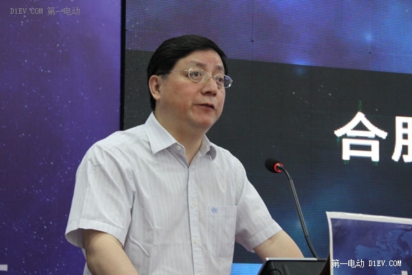 新能源汽車推廣城市已推廣14.7萬輛 目標(biāo)難完成