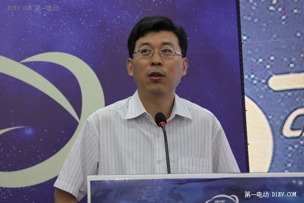 新能源汽車推廣城市已推廣14.7萬輛 目標(biāo)難完成