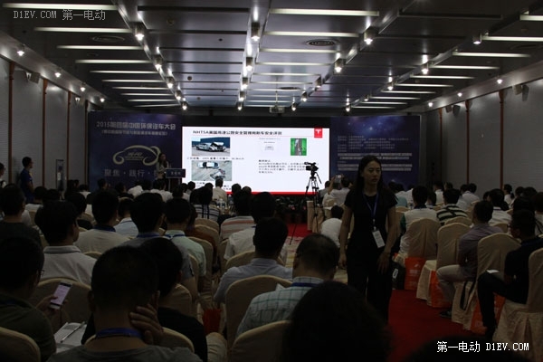 新能源汽車推廣城市已推廣14.7萬輛 目標(biāo)難完成