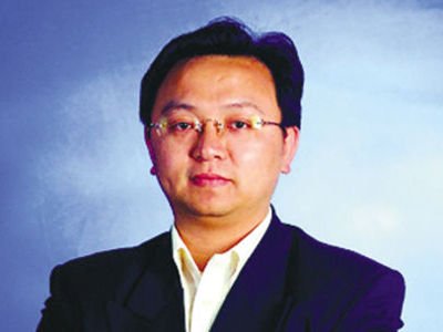 王傳福:成本破局 與命運(yùn)捆綁的比亞迪夢