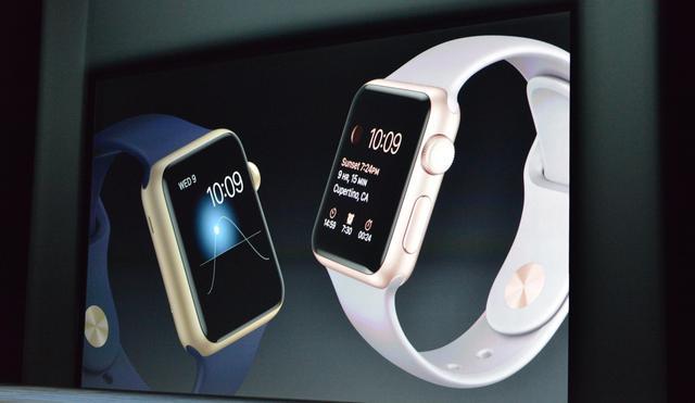 蘋果發四款新品 9月25日中國首發iPhone 6s