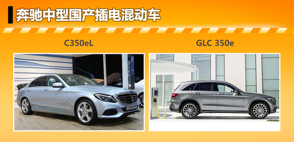奔馳插電混動(dòng)SUV將明年國產(chǎn) 油耗僅2.6L