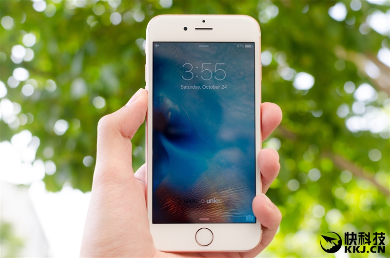 iPhone 6S續航測試大全:悲涼的小電池! iPhone 6S續航測試大全:悲涼的小電池!
