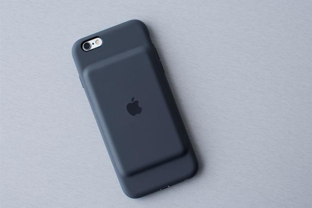 蘋果將如何提高iPhone7的續航能力？