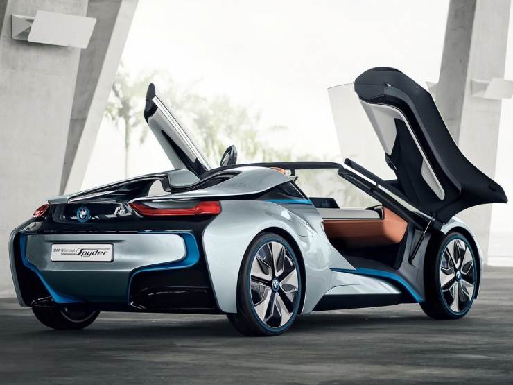  CES 2016：電動汽車和自動駕駛技術(shù)將是兩大看點