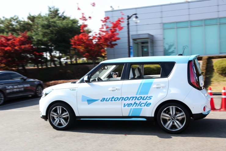 CES 2016:電動汽車和自動駕駛技術將是兩大看點 CES 2016:電動汽車和自動駕駛技術將是兩大看點