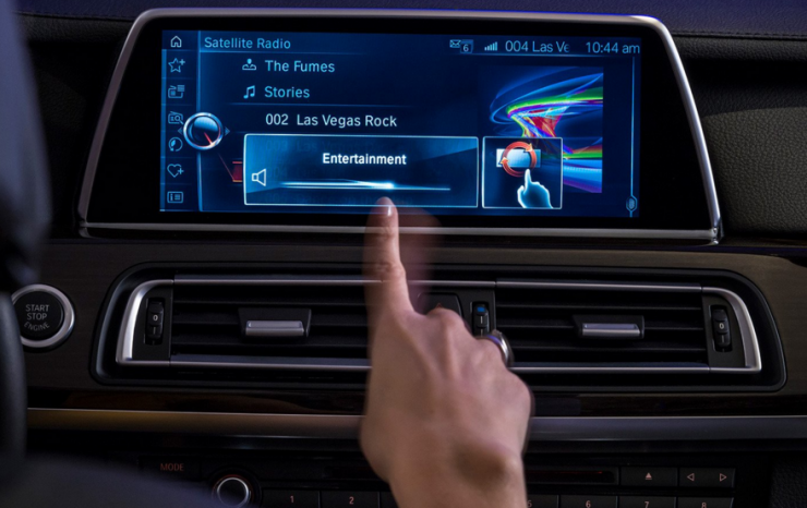  CES 2016：電動汽車和自動駕駛技術(shù)將是兩大看點