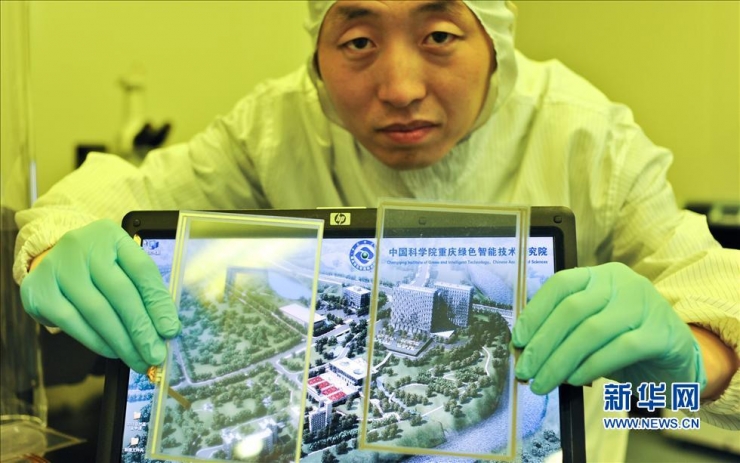 國家為何如此重視石墨烯？