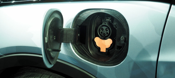 雪弗蘭 Bolt 雪弗蘭 Bolt