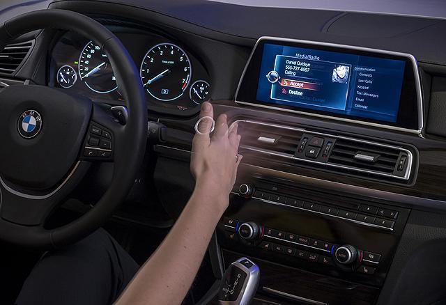 CES汽車科技觀察:純電動(dòng)車今年必成“網(wǎng)紅”