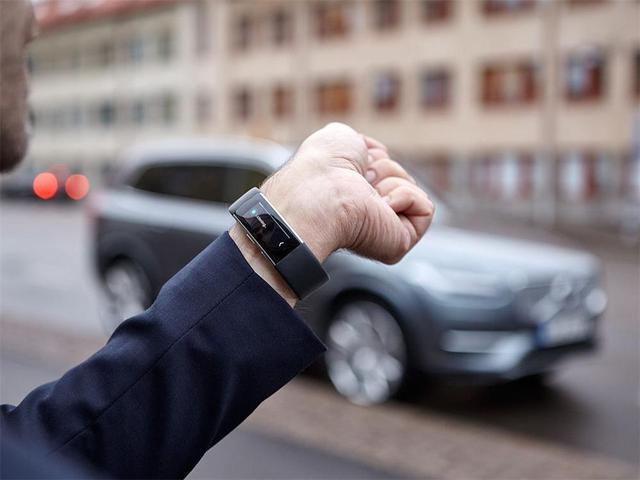 CES汽車科技觀察:純電動(dòng)車今年必成“網(wǎng)紅”