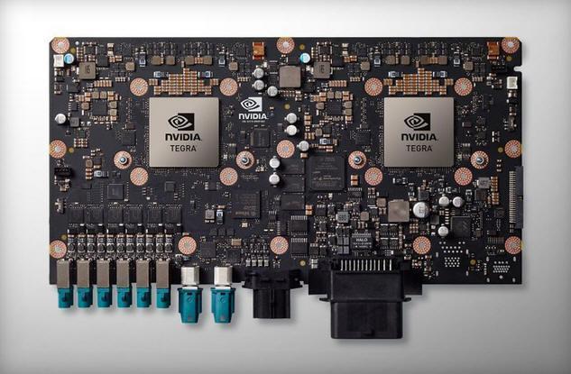 CES汽車科技觀察:純電動(dòng)車今年必成“網(wǎng)紅”