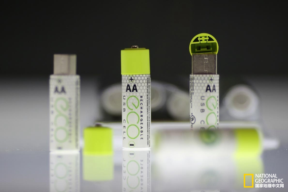 2016年消費電子展：令人眼花繚亂的新型車