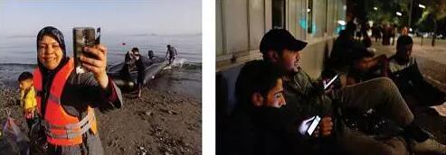 路透社《2016年新聞、媒體、技術趨勢》報告