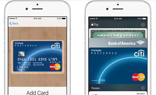 蘋果Apple Pay曝出首次重大事故 蘋果Apple Pay曝出首次重大事故