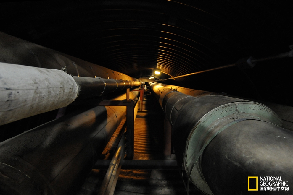 怎樣避免暴風雨斷電？校園中正在大力發展微電網