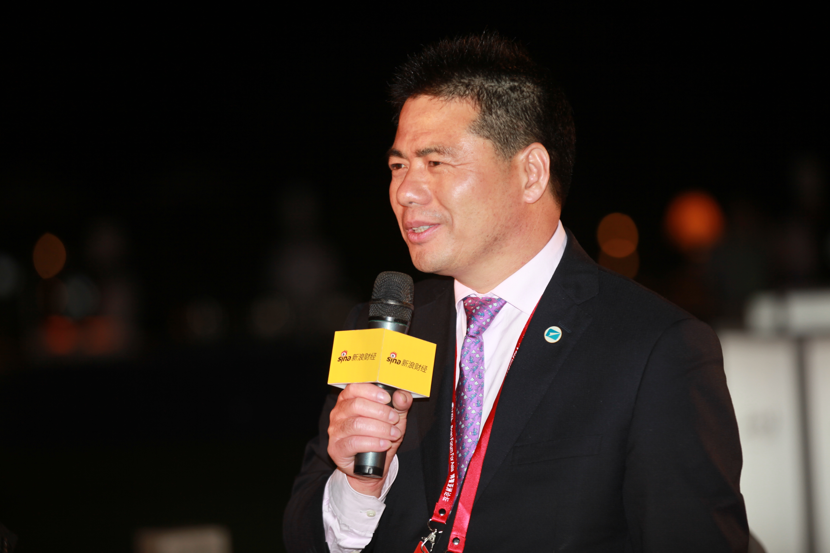 蔣錫培:遠東的并購戰車 符合智慧能源發展方向