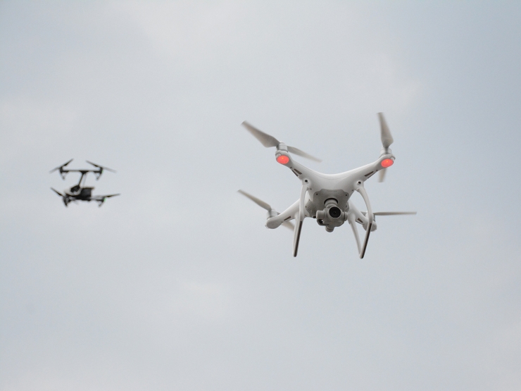 氫電池?zé)o人機從20萬元降到500塊還要多久？