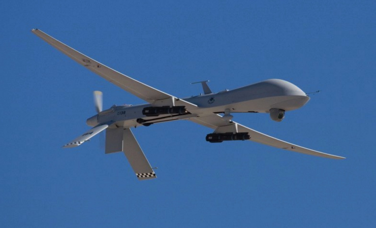 氫電池?zé)o人機(jī)從20萬元降到500塊還要多久? 氫電池?zé)o人機(jī)從20萬元降到500塊還要多久?