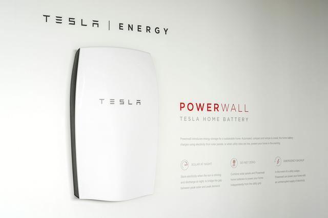 解密特斯拉電池工廠 能否拿到Model3就靠它了