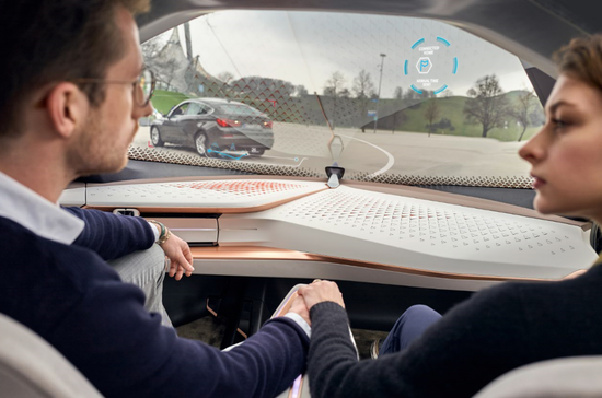 寶馬集團強化中國戰略  布局“下一個100年”