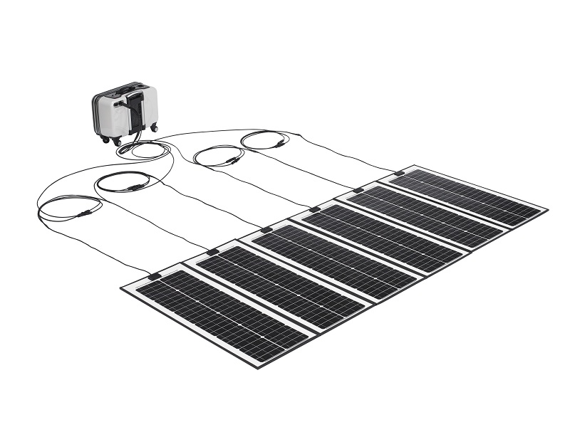 儲(chǔ)能時(shí)代來臨前全漢搶先布局 挾電源優(yōu)勢(shì)要占得先機(jī) 儲(chǔ)能時(shí)代來臨前全漢搶先布局 挾電源優(yōu)勢(shì)要占得先機(jī)