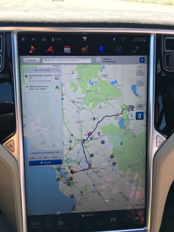 親歷特斯拉Gigafactory超級工廠開幕