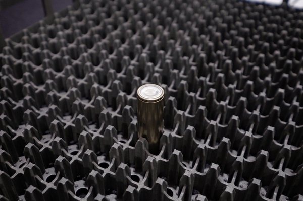 親歷特斯拉Gigafactory超級工廠開幕