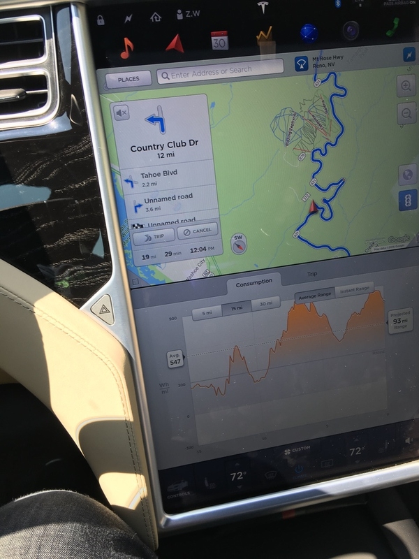 親歷特斯拉Gigafactory超級工廠開幕