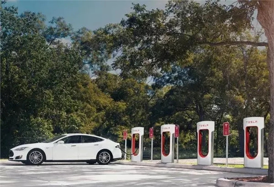 是什么導(dǎo)致中國充電樁利用率低？