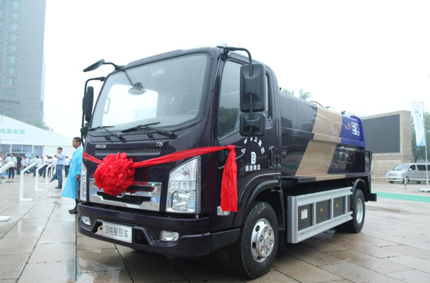 國(guó)家政策大力扶持，油電差價(jià)帶來(lái)巨大市場(chǎng)潛力