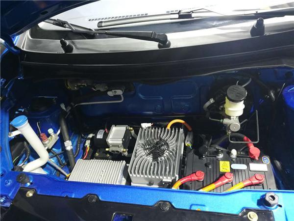 ，雷丁汽車發布鋰電核心技術,低速電動車行業發展現狀