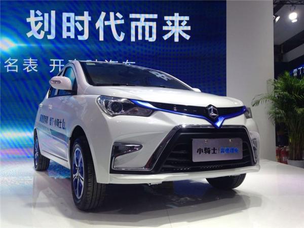 ，雷丁汽車發布鋰電核心技術,低速電動車行業發展現狀