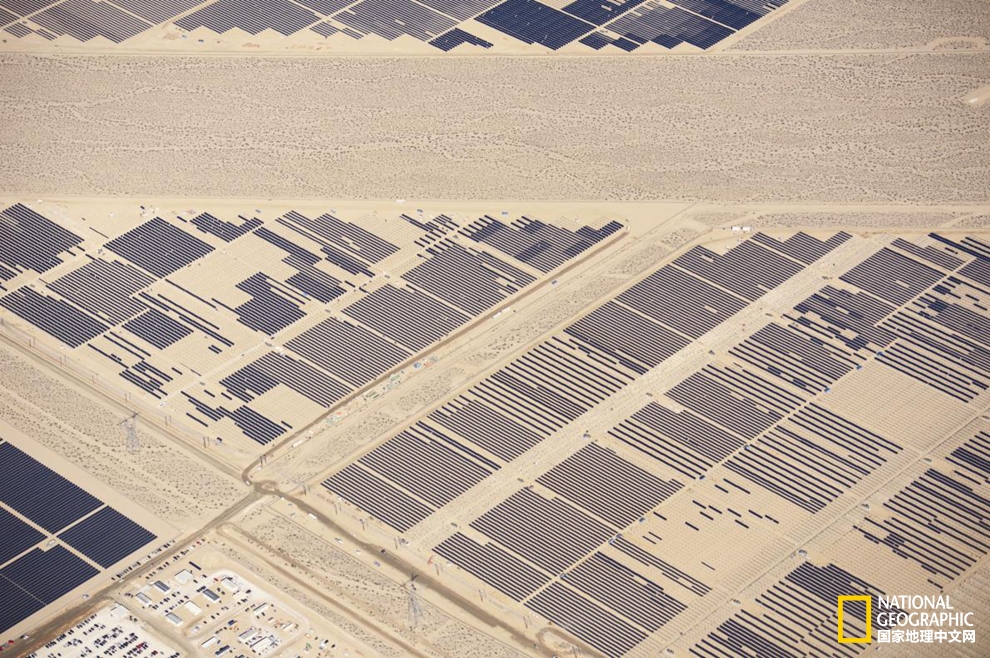 藝術感十足？新能源也可以美出新花樣！pic