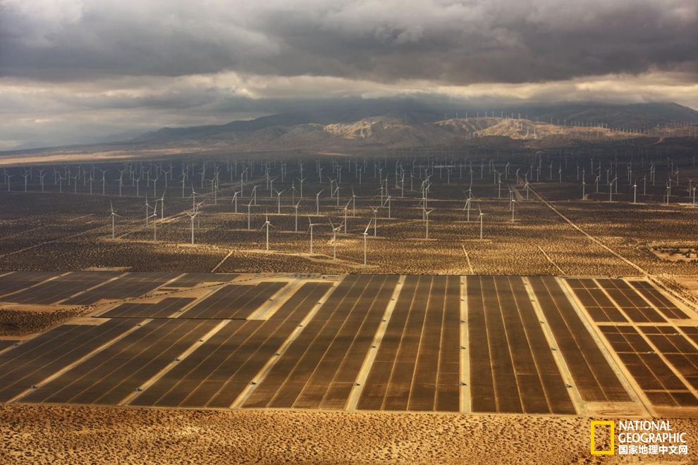 藝術感十足？新能源也可以美出新花樣！pic