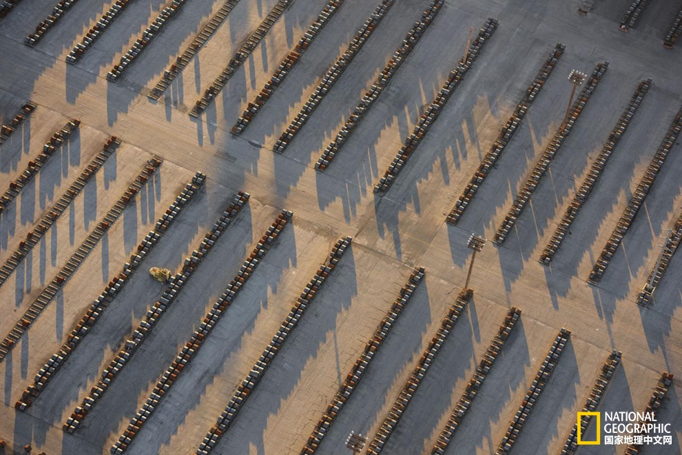 藝術感十足？新能源也可以美出新花樣！pic