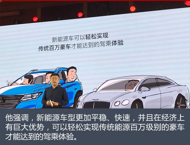 上汽榮威ERX5上市 補(bǔ)貼后售19.88萬元起