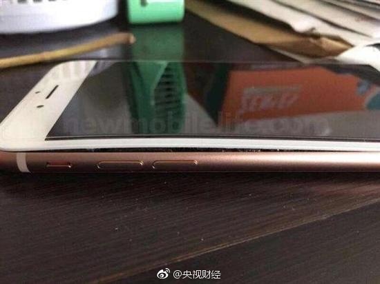 重演Note7悲劇？央視圖文呈現又一iPhone 8電池爆裂