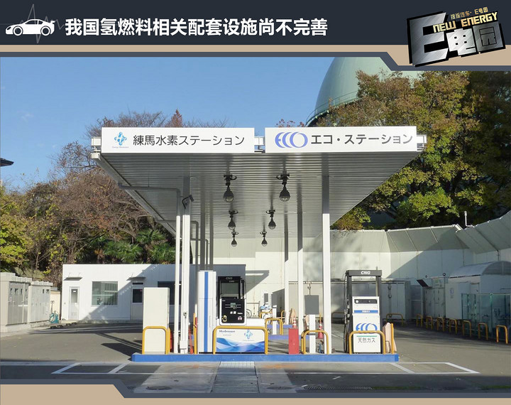 三元鋰電池逐漸成為主流 淺談新能源汽車電池分類