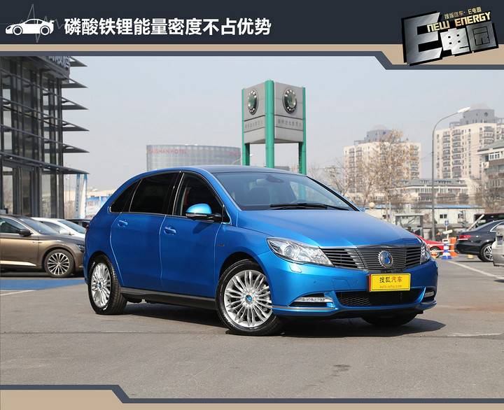 三元鋰電池逐漸成為主流 淺談新能源汽車電池分類