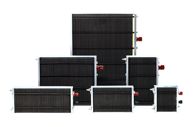 江蘇清能登陸新三板 主營燃料電池電堆及燃料電池系統