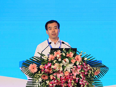 張夕勇:2020年國內(nèi)七家主要動力電池廠商產(chǎn)能將達100GWh