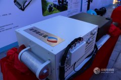 與世界接軌 我國將牽頭制定可逆氫燃料電池國際標準